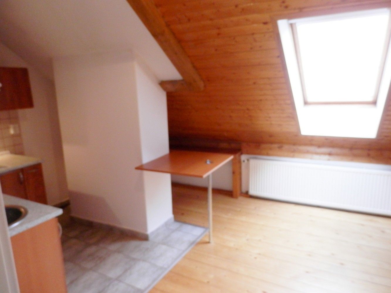 Byt 1+1 · 38 m² · Na Krocínce, Praha 9 - Vysočany - 3
