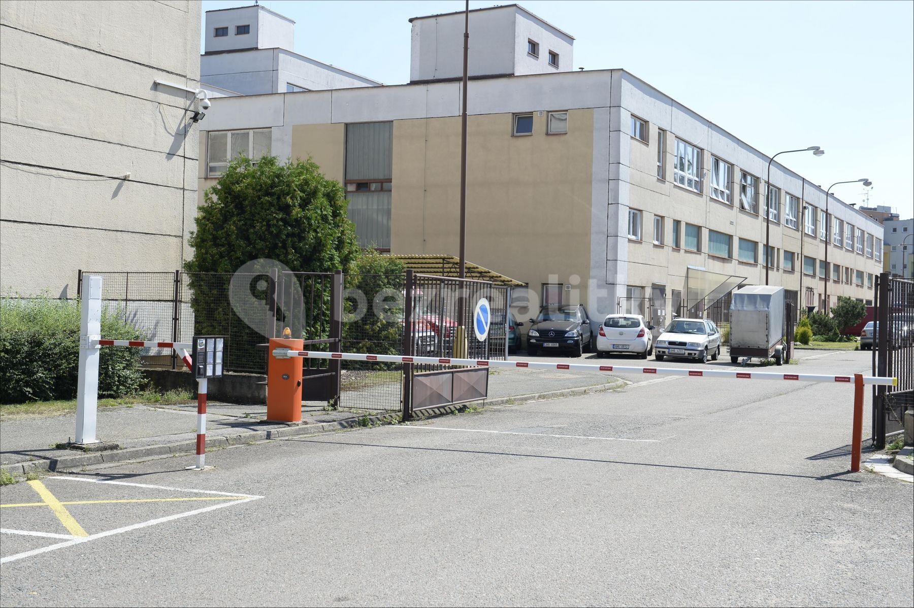 Kancelář · 60 m² · Machkova, Hradec Králové - Třebeš, Královéhradecký kraj - 3