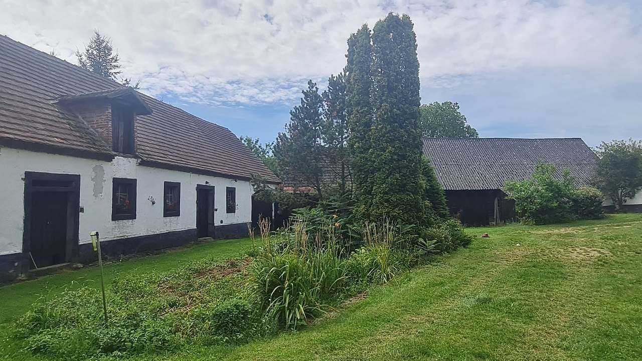 Pronájem chata - Březí u Kovářova, Jihočeský kraj - 2