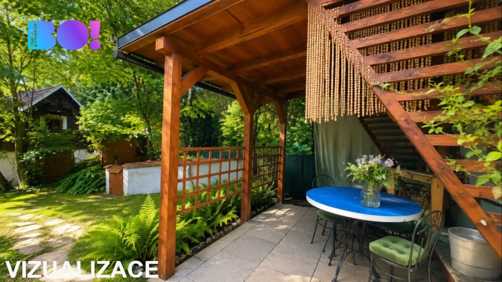 Chaty, Třinec, 12 m² - 2