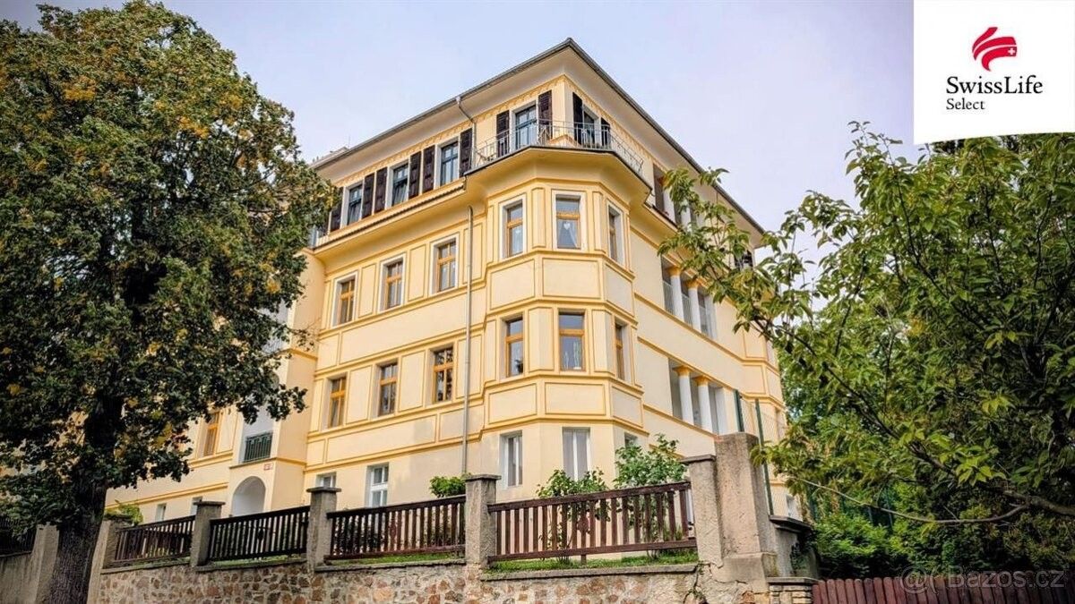 Prodej rodinný dům - Teplice, 415 01