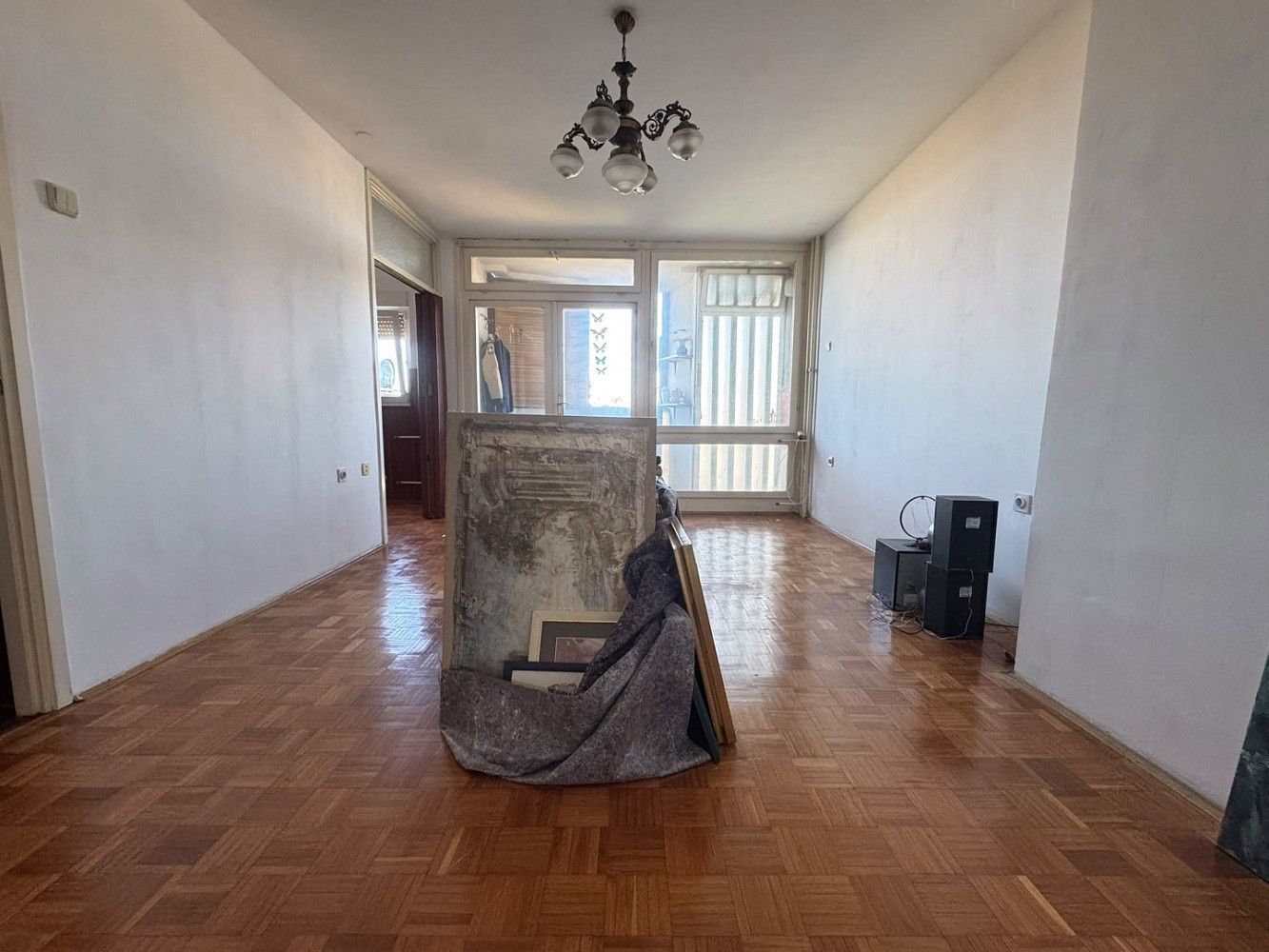 Byty, Rijeka, Primorsko-goranska županija, Chorvatsko, 63 m² - 2
