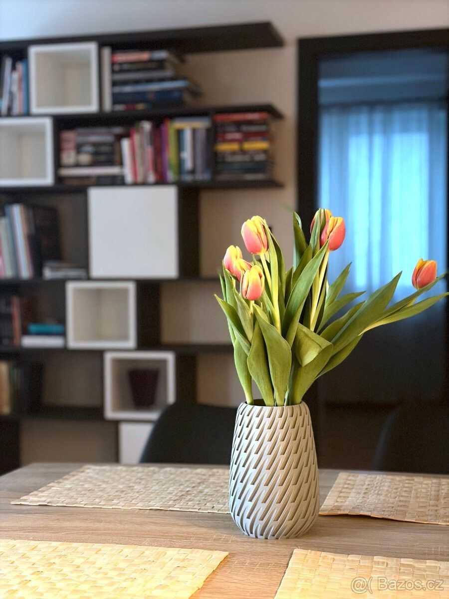 Pronájem byt - Zlín, 760 01