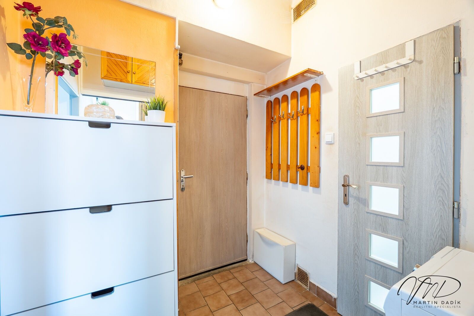 Prodej byt 2+1 - Husova, Jičín, 47 m² - 5
