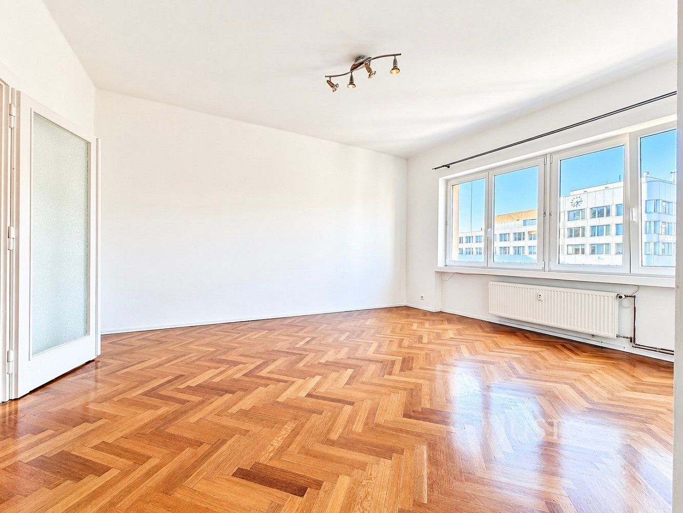 2+1, Mírové náměstí, Ústí nad Labem - Ústí nad Labem-centrum, 64 m² - 1