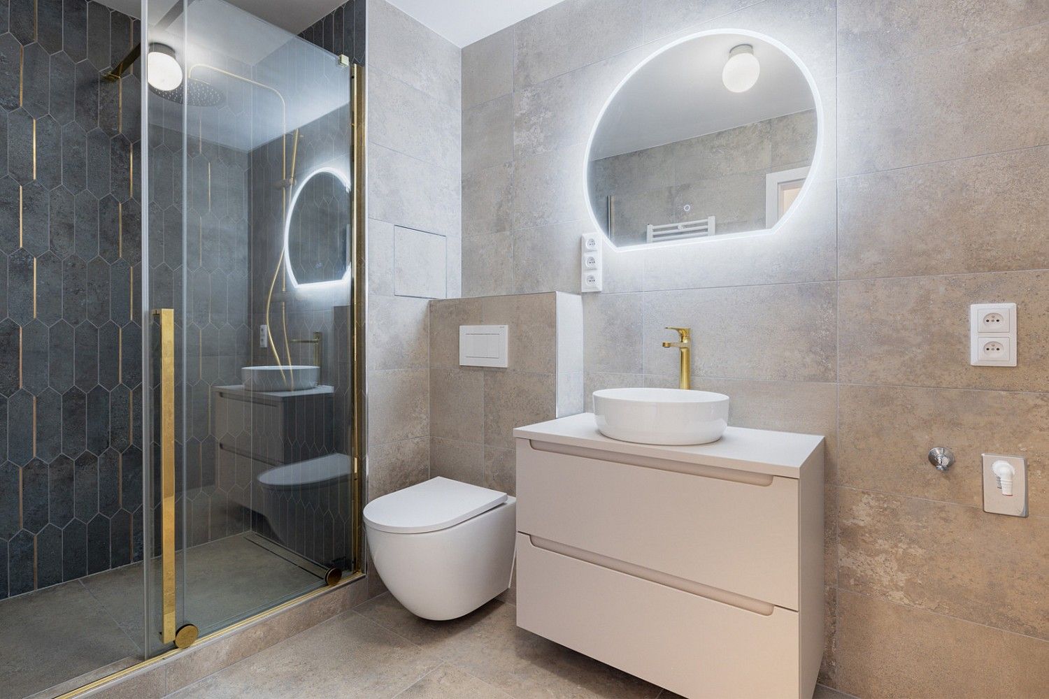 Prodej byt 2+kk - Mladá Boleslav - Mladá Boleslav II, Středočeský kraj, 66 m² - 5