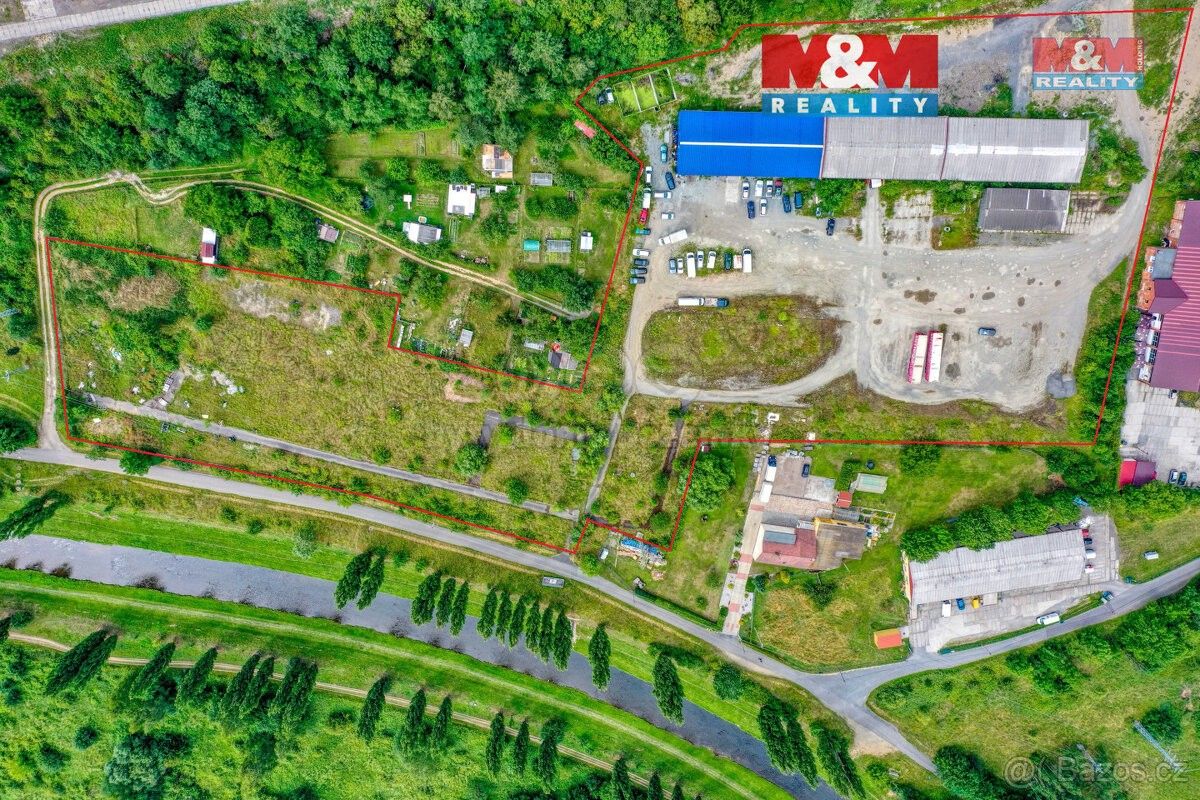 Pozemky pro bydlení, Plzeň, 301 00