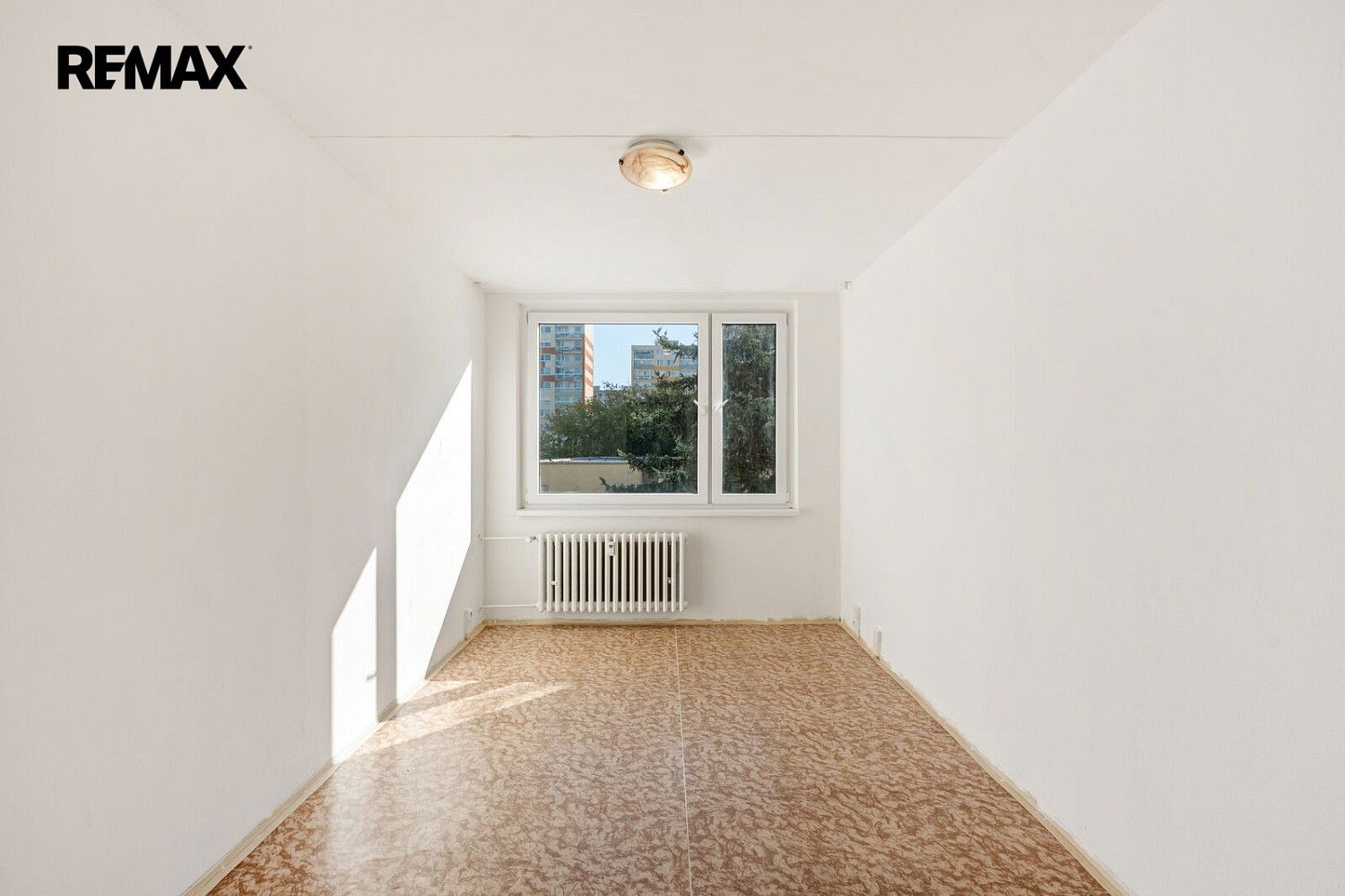 3+1, Na chobotě, Praha 6 - Řepy, 77 m² - 1