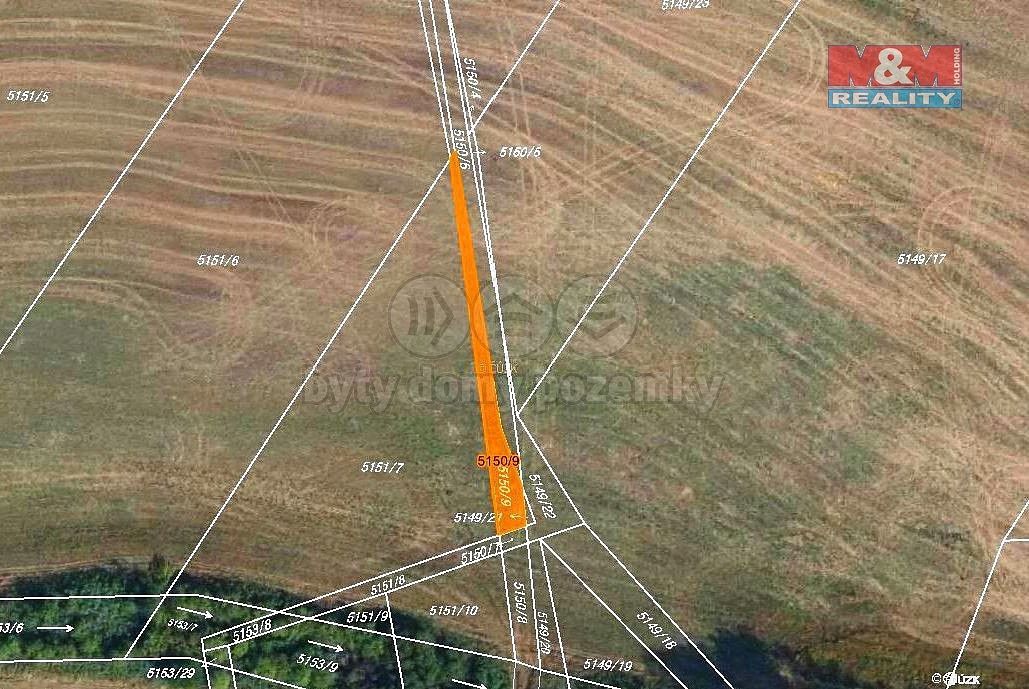 Rybník · Bzenec, okres Hodonín, Jihomoravský kraj - 3
