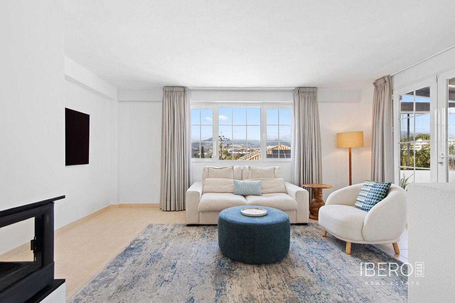 Prodej rodinný dům - Guadalmina Alta, ES, 189 m² - 5