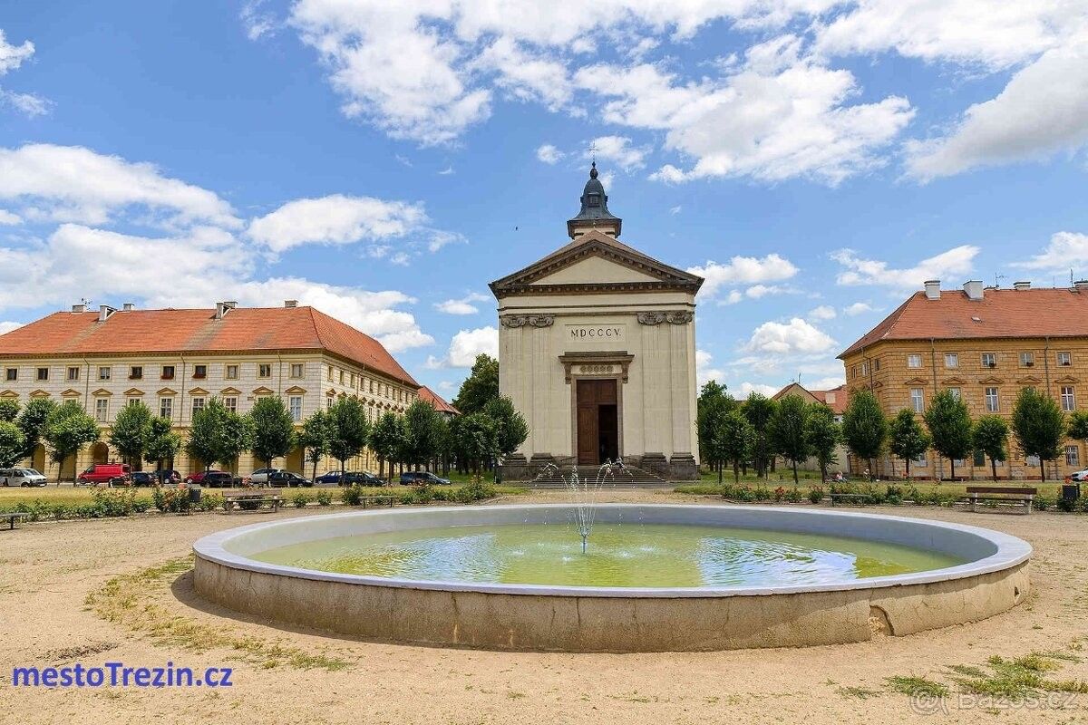 Rodinné domy, Litoměřice, 412 01