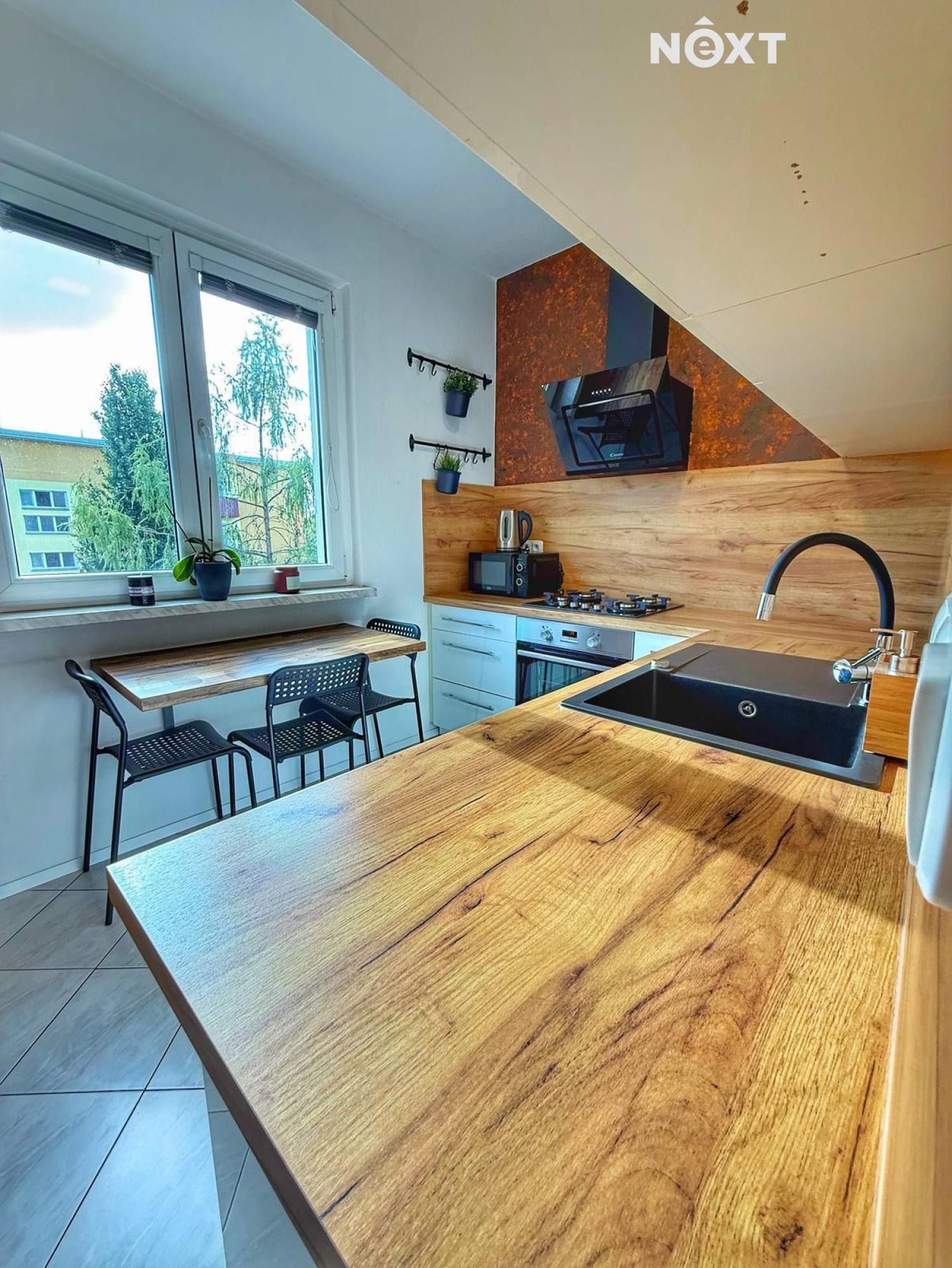 2+1, bří Hovůrkových 2733, Přerov I-Město, 53 m² - 1