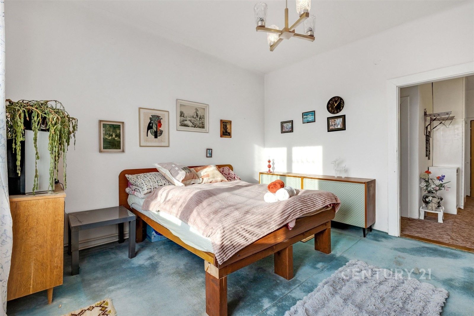 2+1, Jiráskova 1087, Benešov, 71 m²