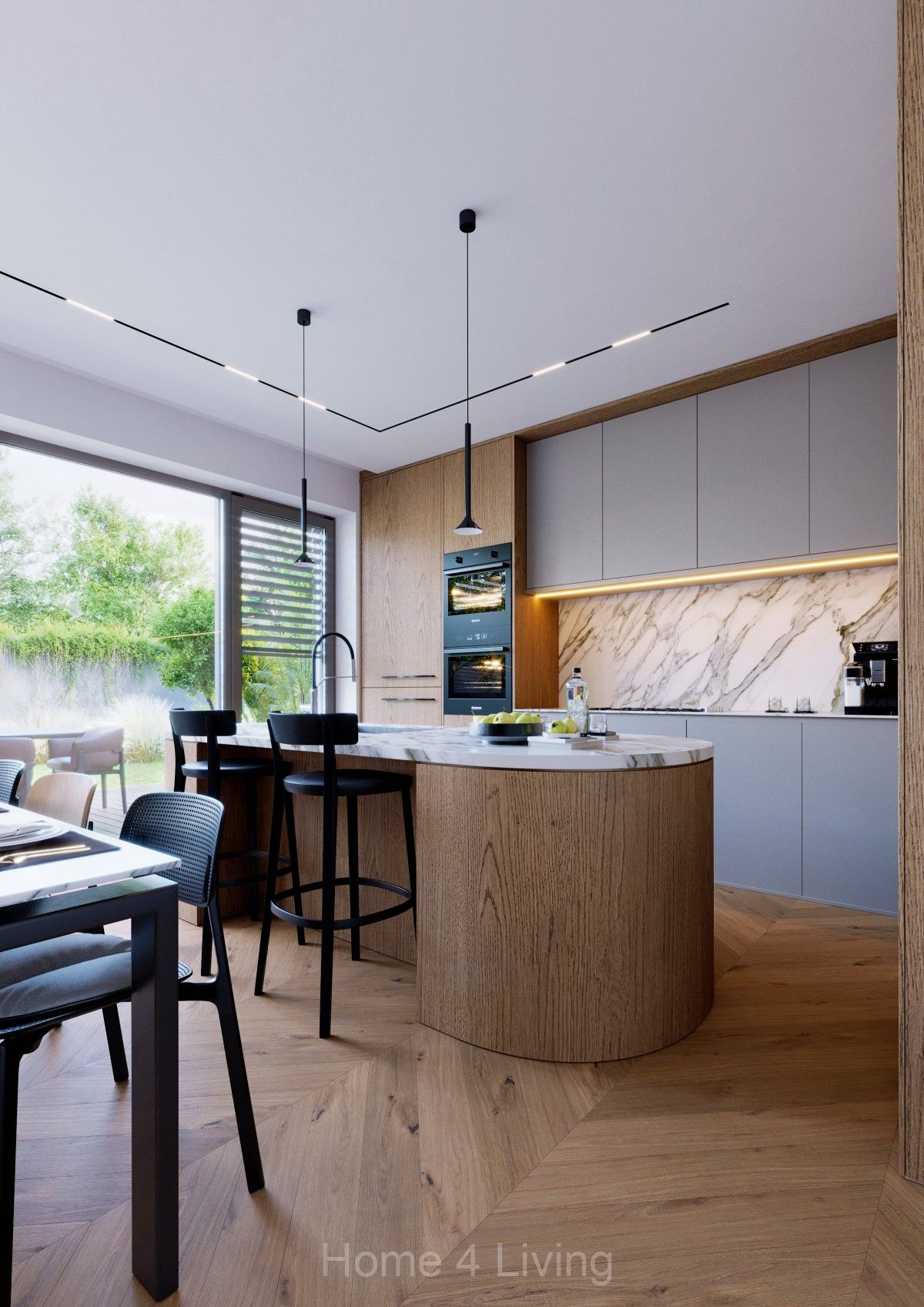 Rodinný dům · 193 m² · Hlavní, Neslovice - 4