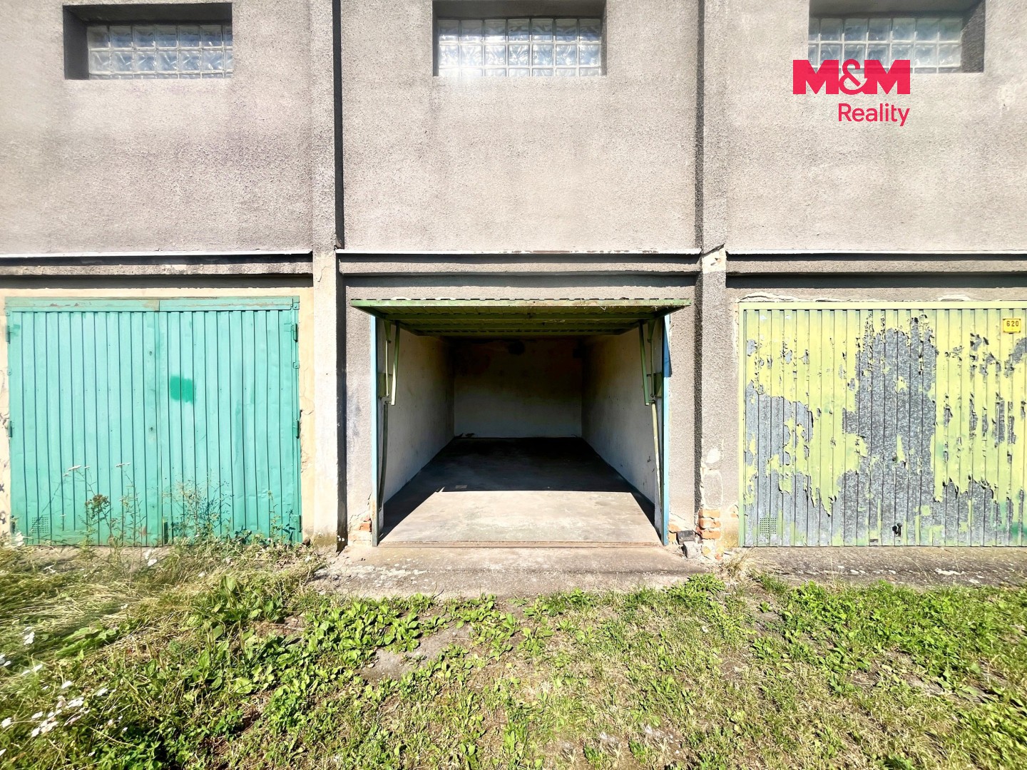Nemovitost · 16 m² · Cihelná, Děčín - 3