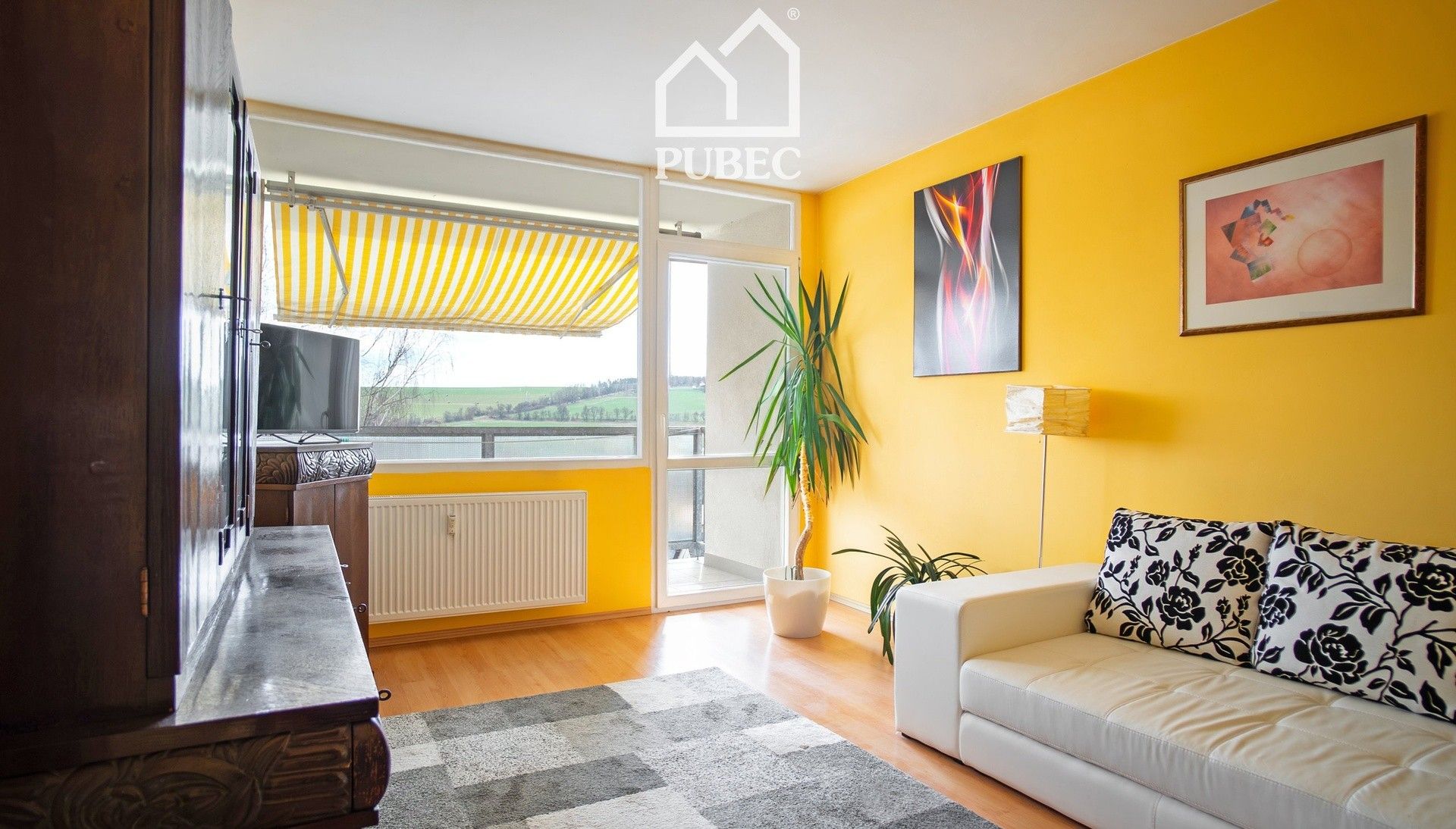 Prodej byt 3+kk - Manětín, 60 m²