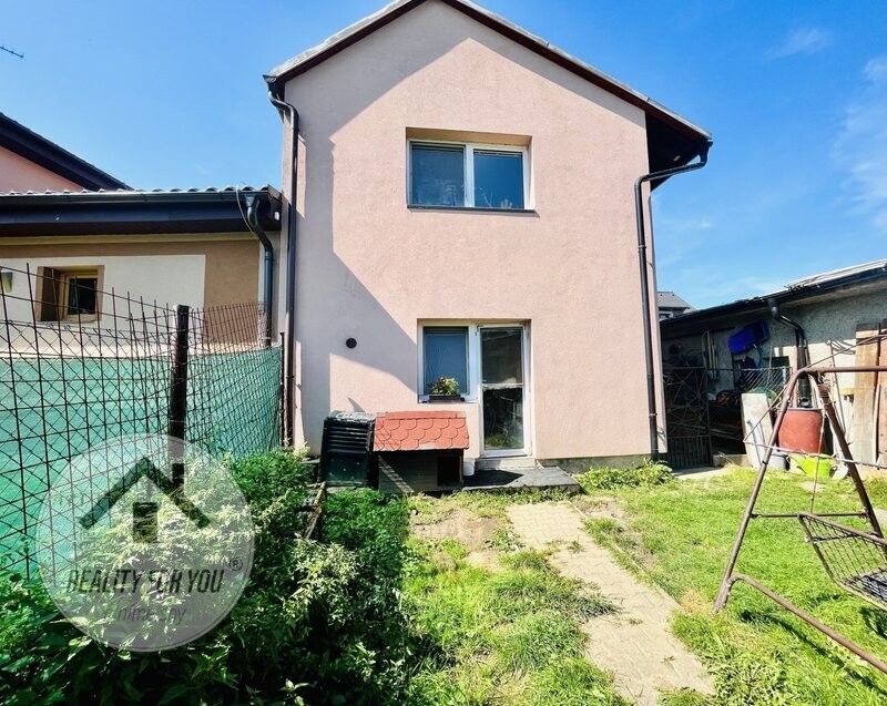 Prodej dům - Bystřice u Benešova, 257 51, 165 m²