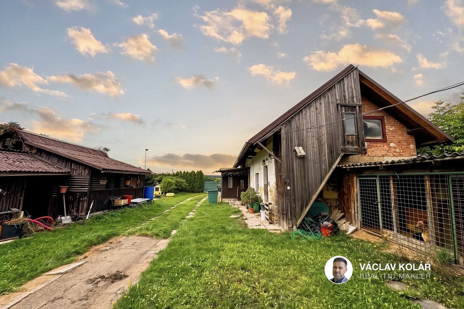 Prodej rodinný dům - Třtěnice, okres Jičín, 87 m² - 5