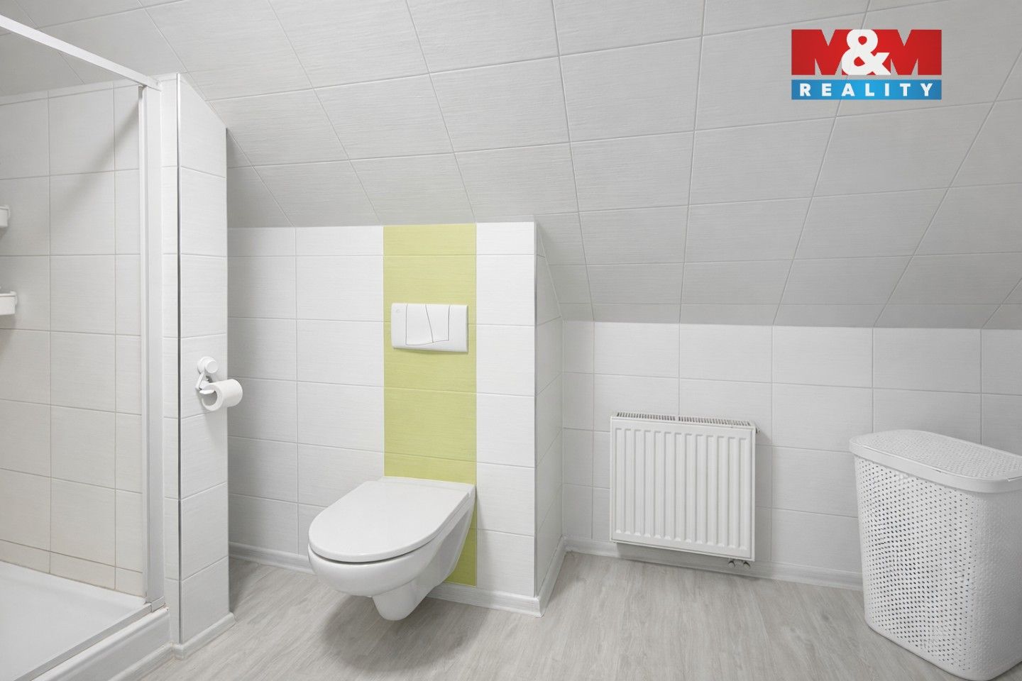 Dům – Žďár, Žďárské Chalupy – pohled 3