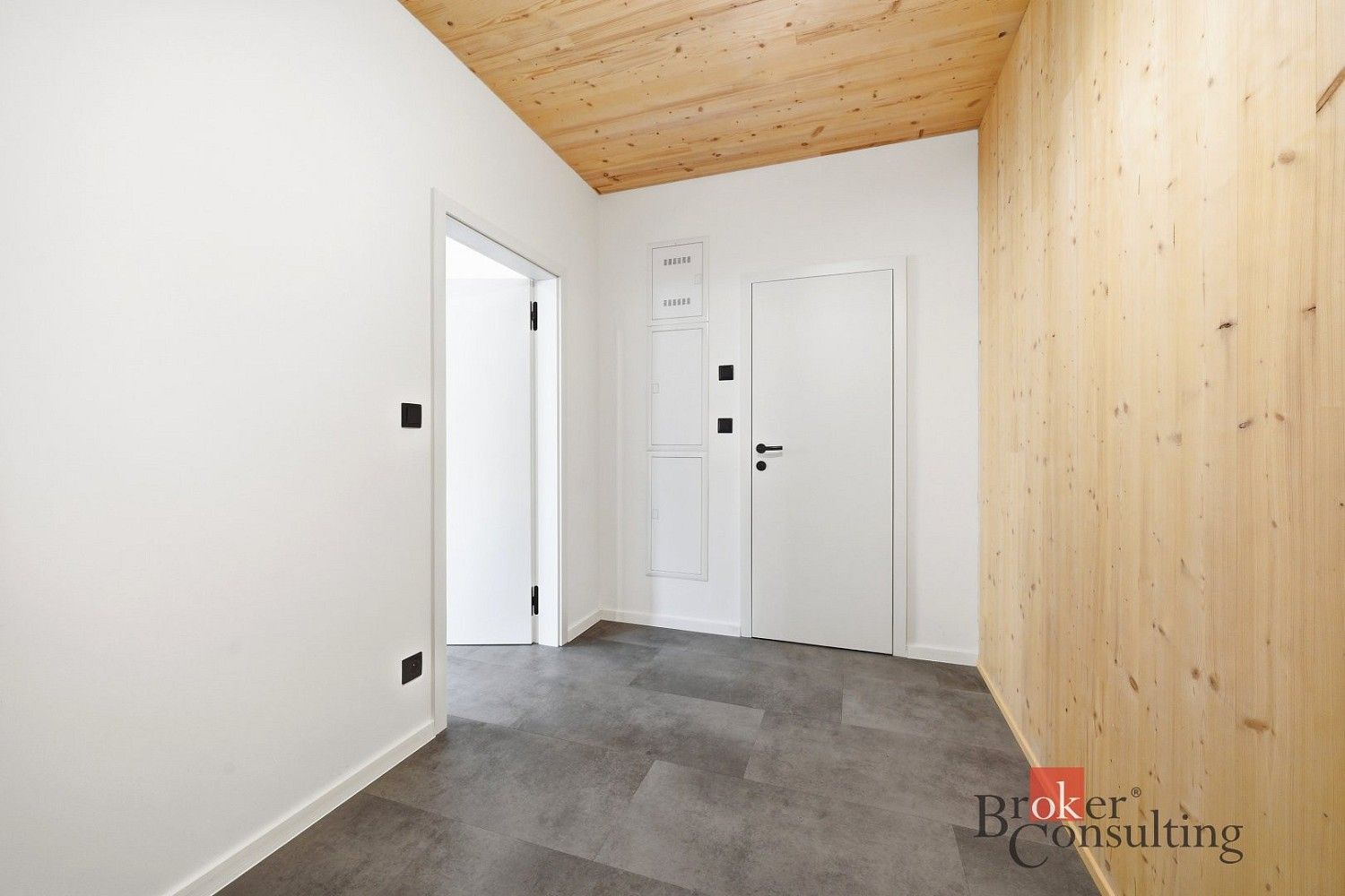 Byt 2+kk · 57 m² · Velké Hamry, okres Jablonec nad Nisou, Liberecký kraj - 4