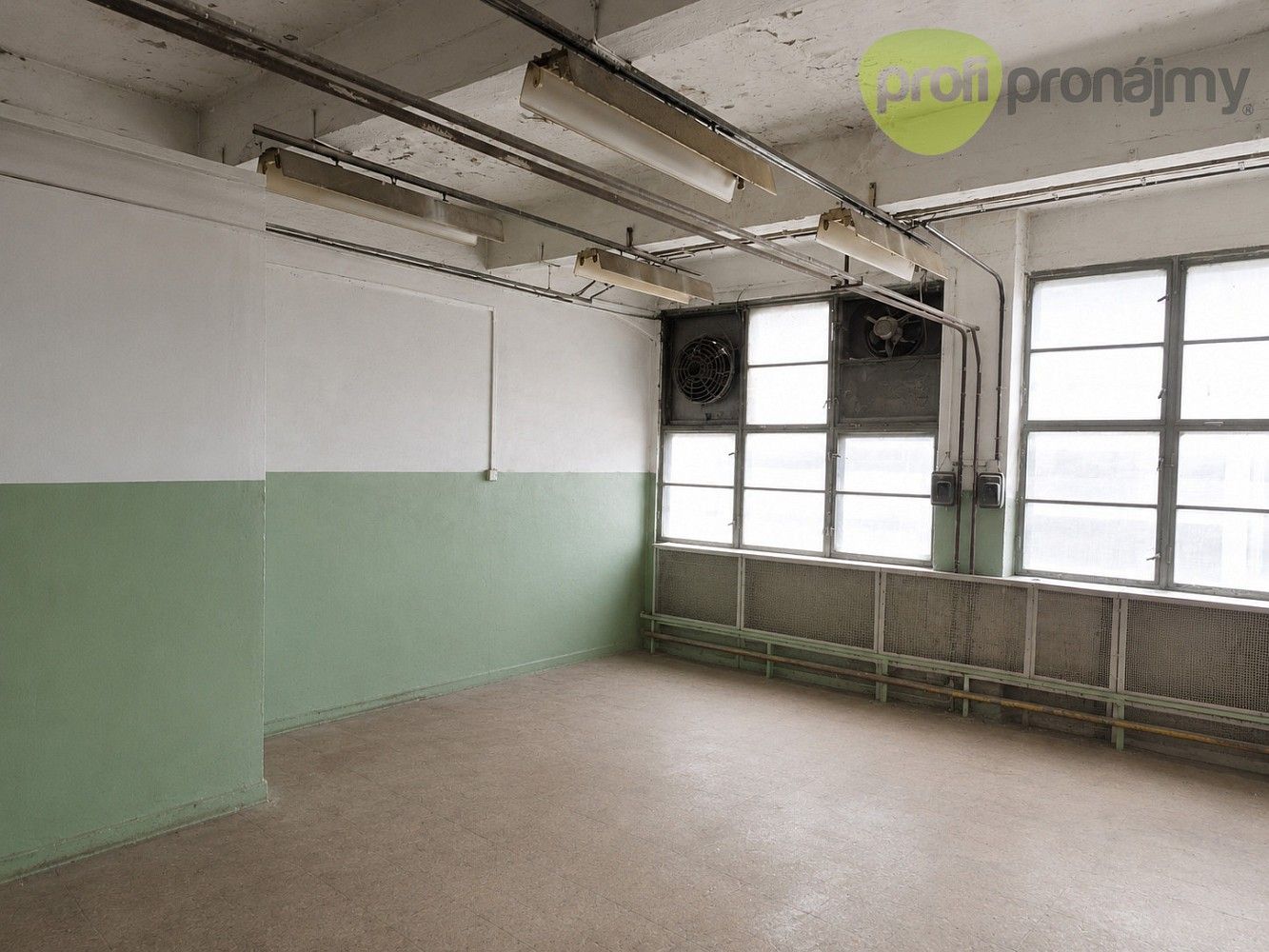Sklad · 240 m² · Zlín, Zlínský kraj - 4