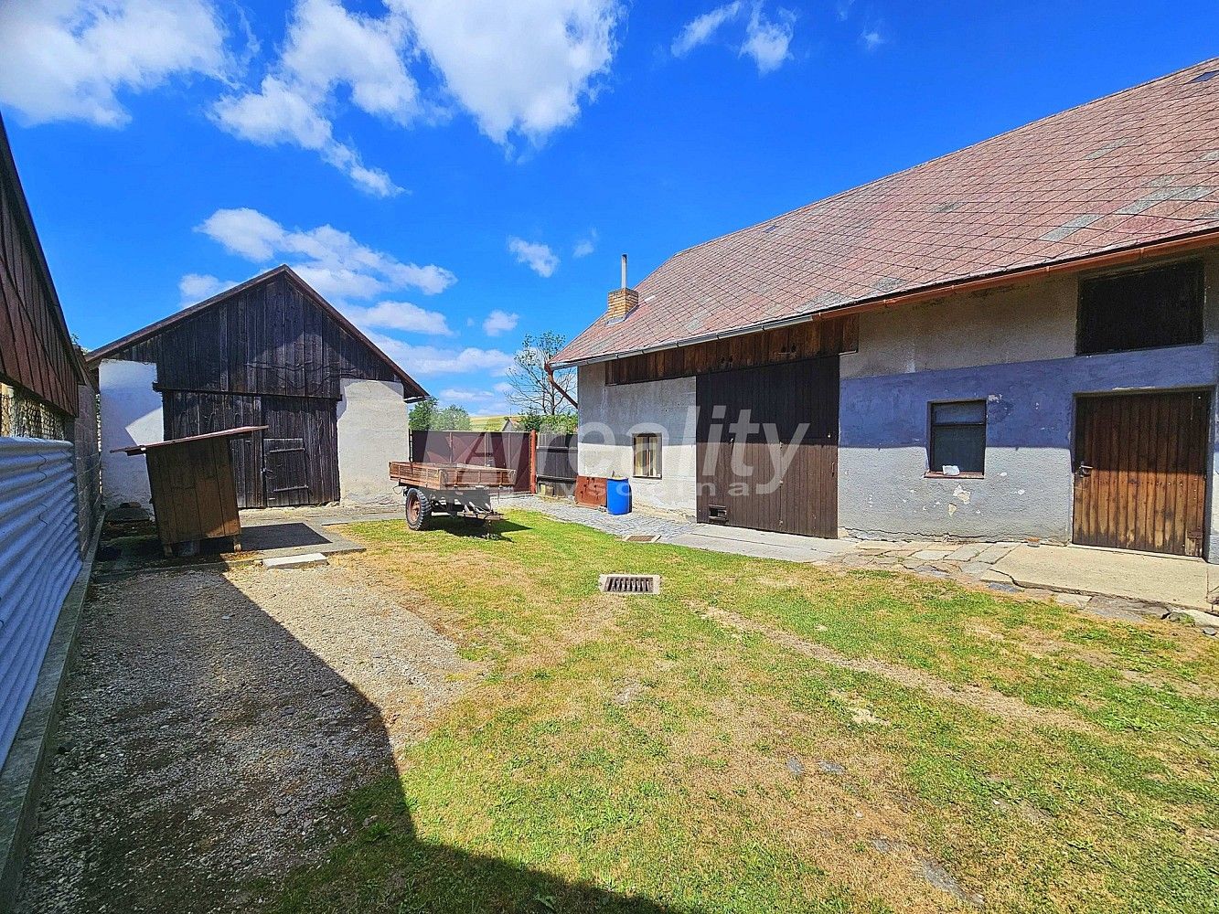 Rodinný dům · 310 m² · Kamenice - Řehořov, okres Jihlava, Kraj Vysočina - 3