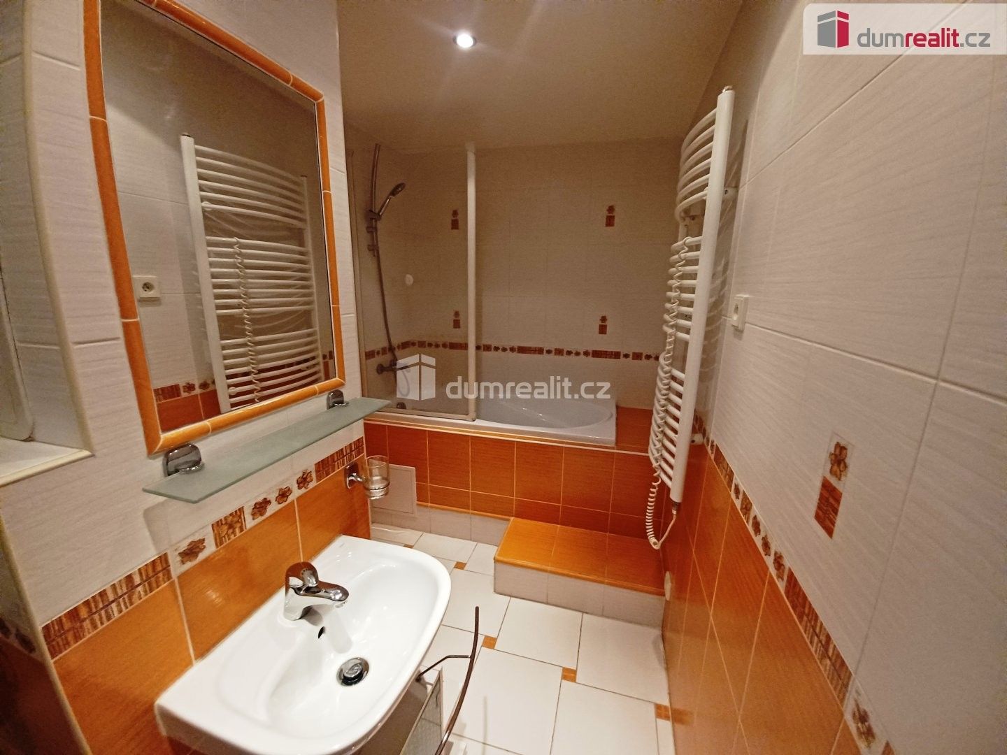 Prodej byt 3+kk - Lipová, Jílové, 60 m² - 5