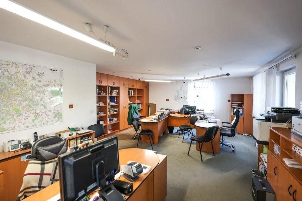 Obchodní prostory · 583 m² · Žernosecká, Litoměřice - 4