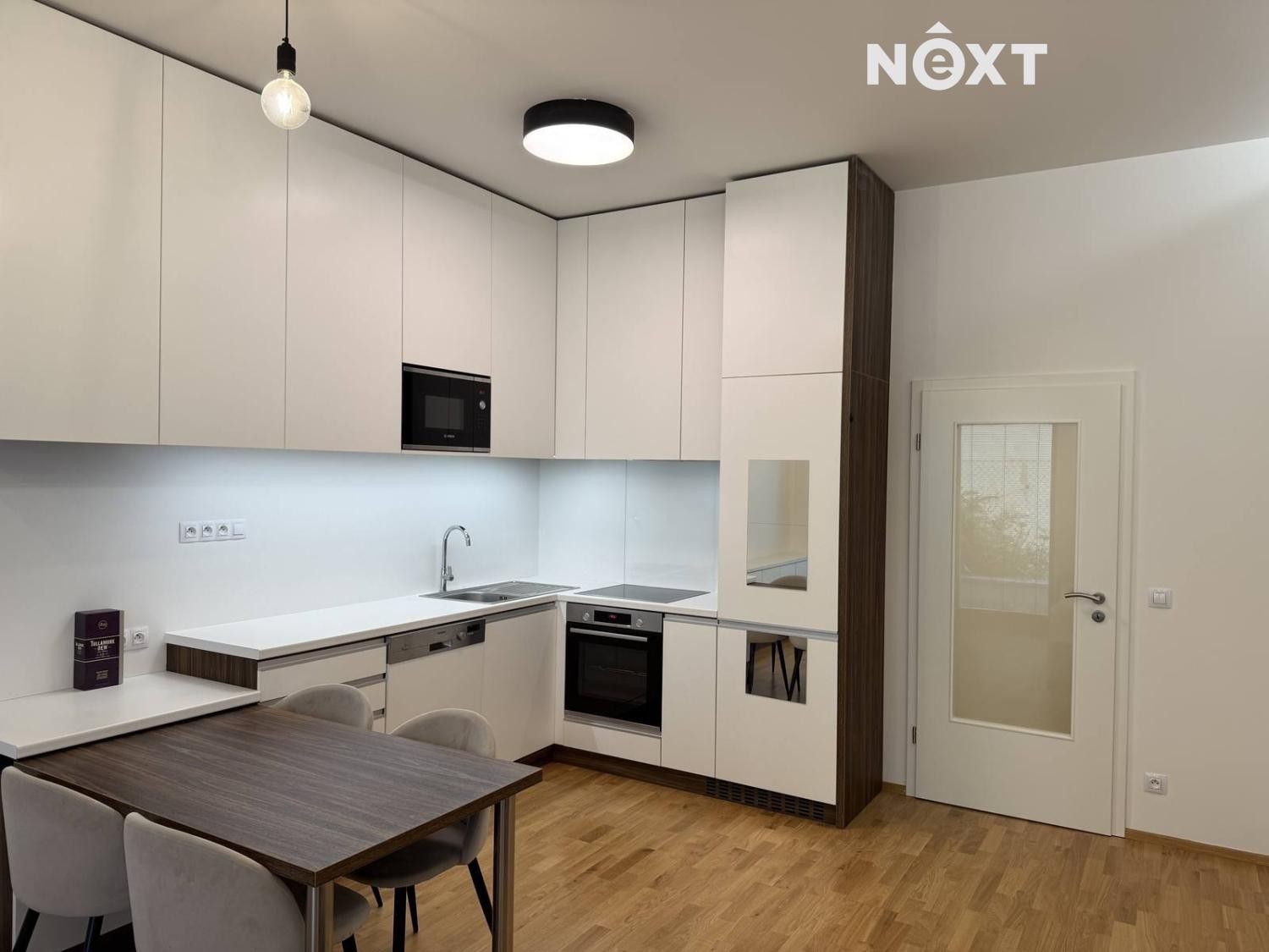 1+kk, Devonská 1242, Praha Hlubočepy, 39 m² - 2