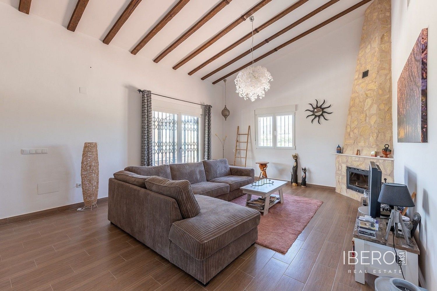 Rodinný dům · 180 m² · La Romana, ES - 3