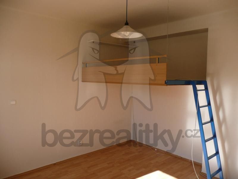 1+1, Kladno, Středočeský kraj, 34 m² - 1