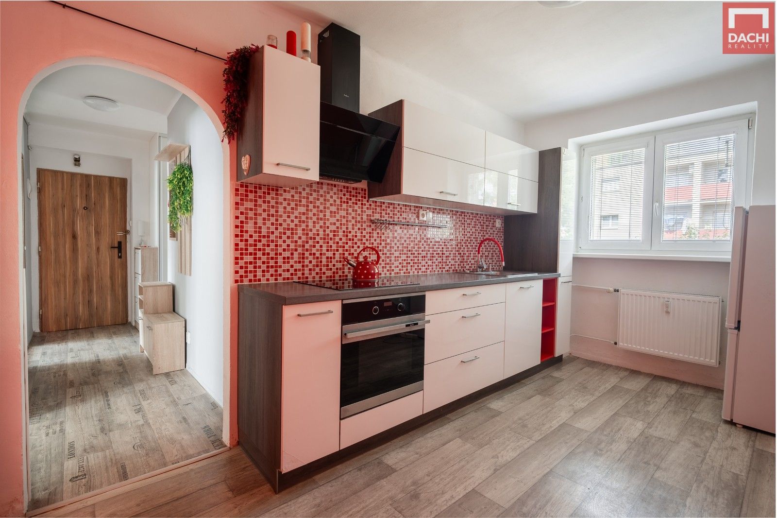 2+1, Tovární, Olomouc Hodolany, 56 m² - 1
