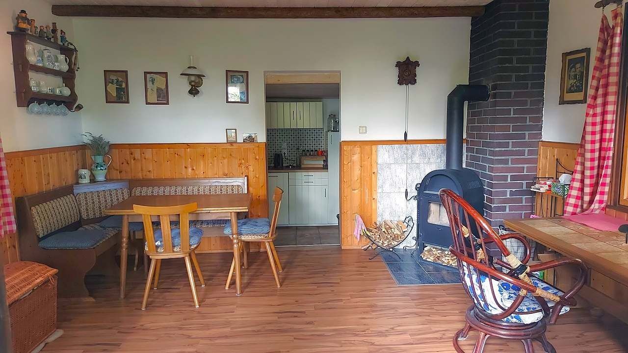 Chata · Krupka, Ústecký kraj - 3