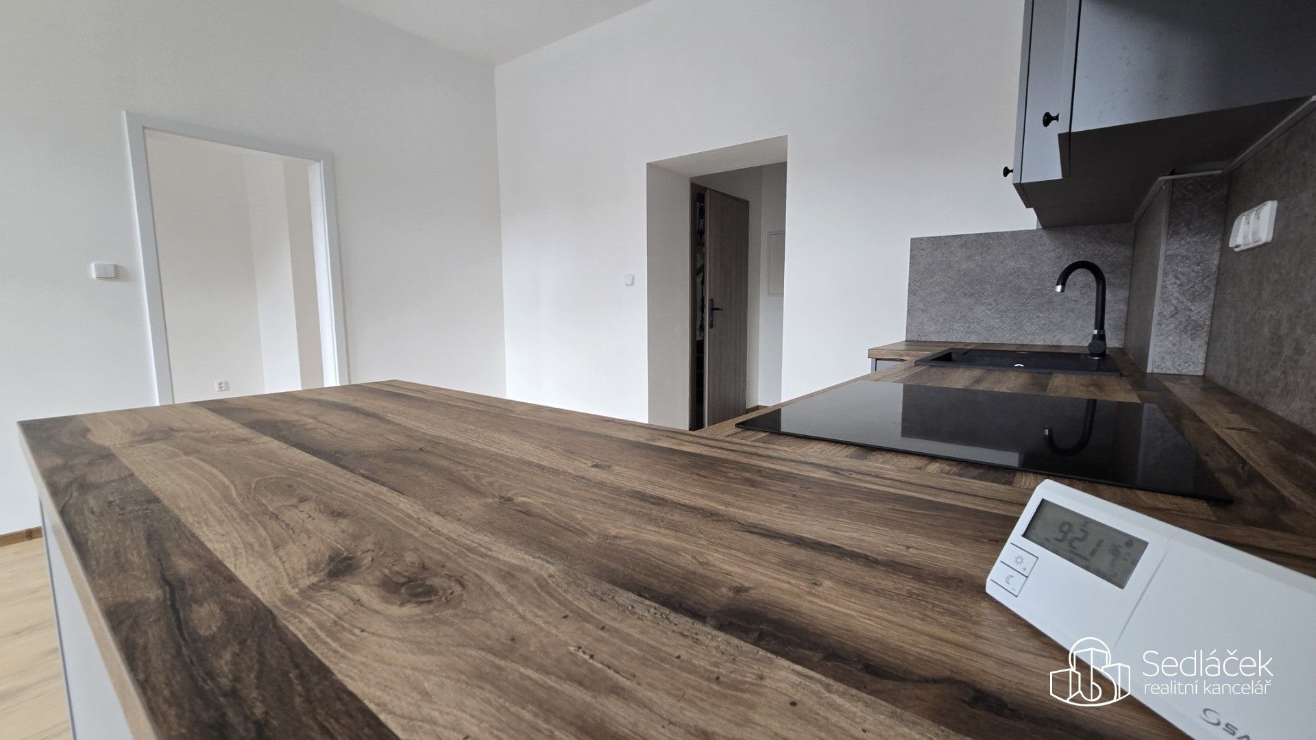 Pronájem byt 2+kk - Josefa Kajetána Tyla, Sokolov, 48 m² - 5