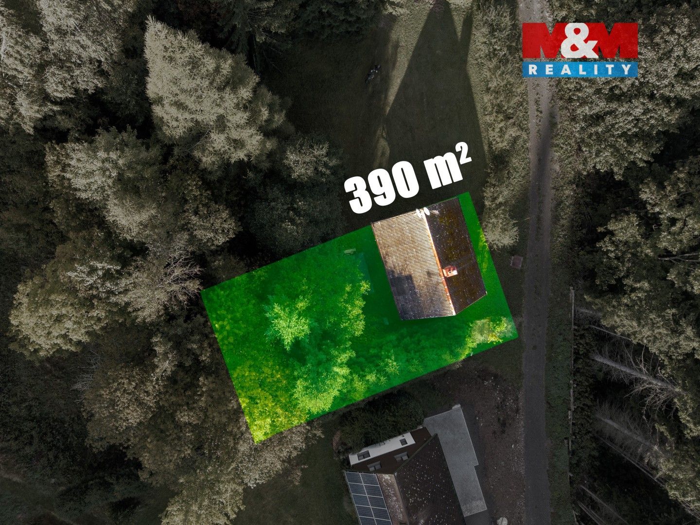 Prodej chalupa - Čenkovice, 90 m²