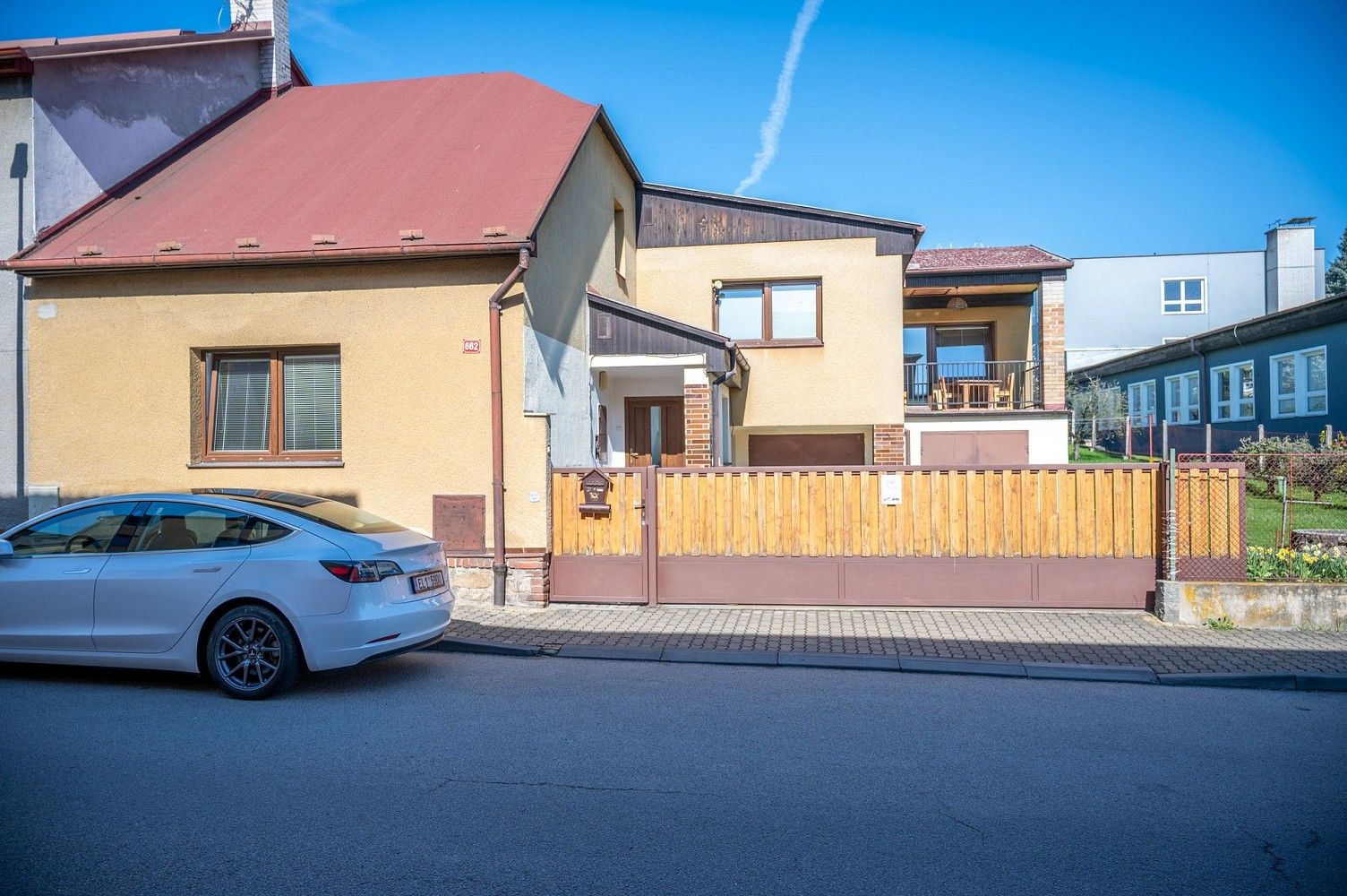Rodinný dům, 247 m²
