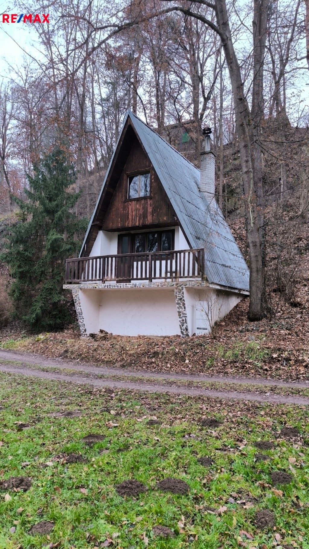 Prodej chata - Bohumila Slámy, Plasy, 50 m²