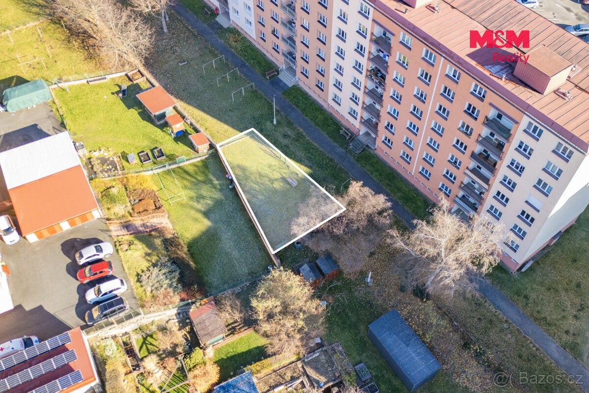 Zahrady, Sušice, 342 01 - 2