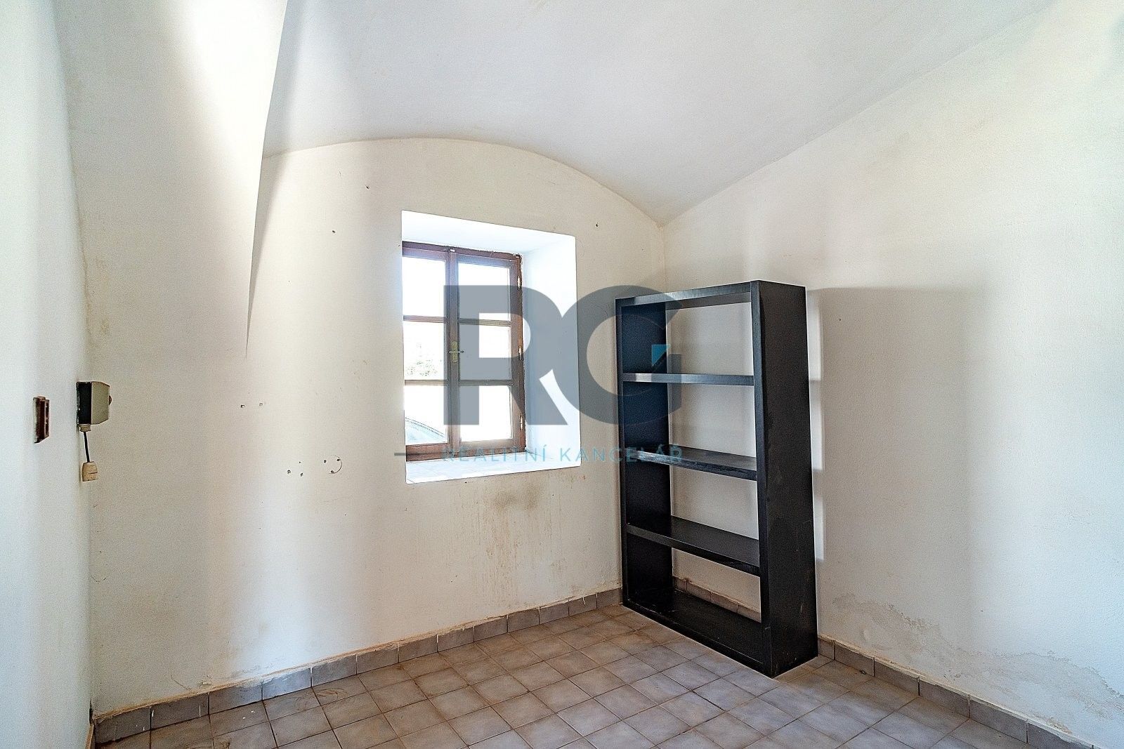 Prodej obchodní prostory - Čížová Borečnice, 140 m² - 5