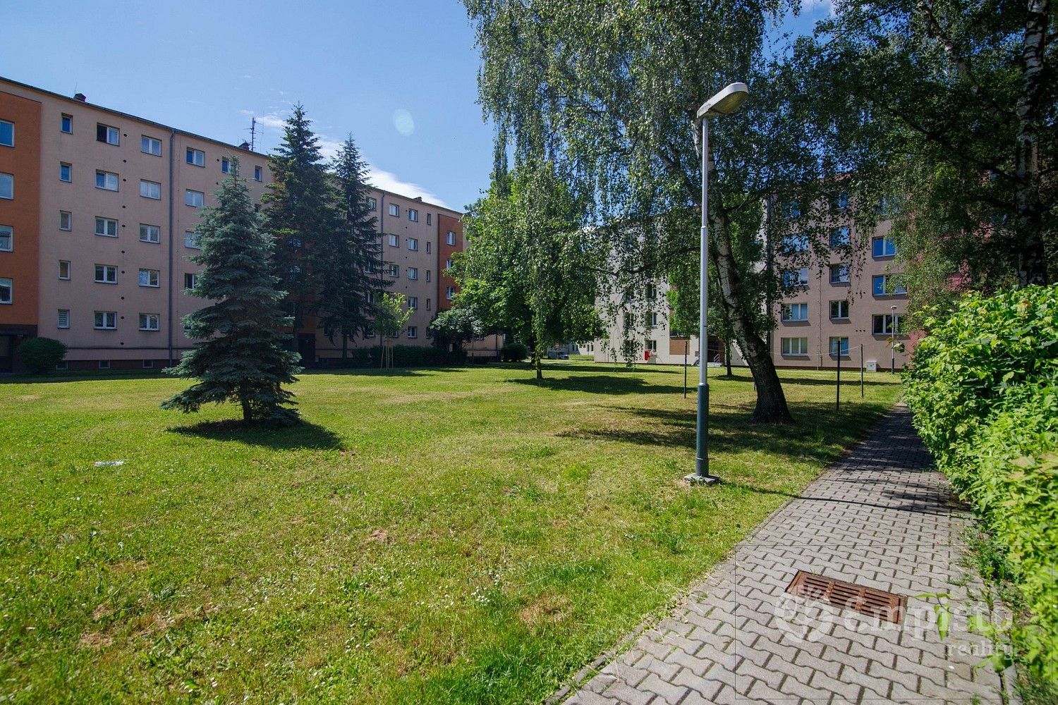 Byt 2+1 · 53 m² · Ostrava - Hrabůvka, okres Ostrava-město, Moravskoslezský kraj - 3