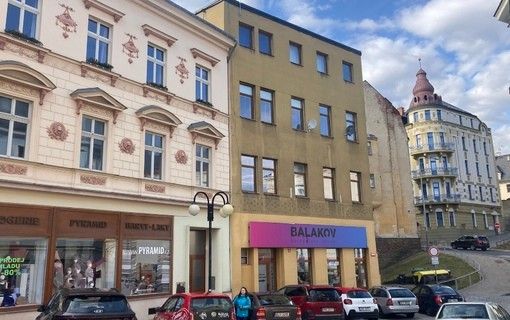 Prodej byt - Jablonec nad Nisou, 466 01 - 5