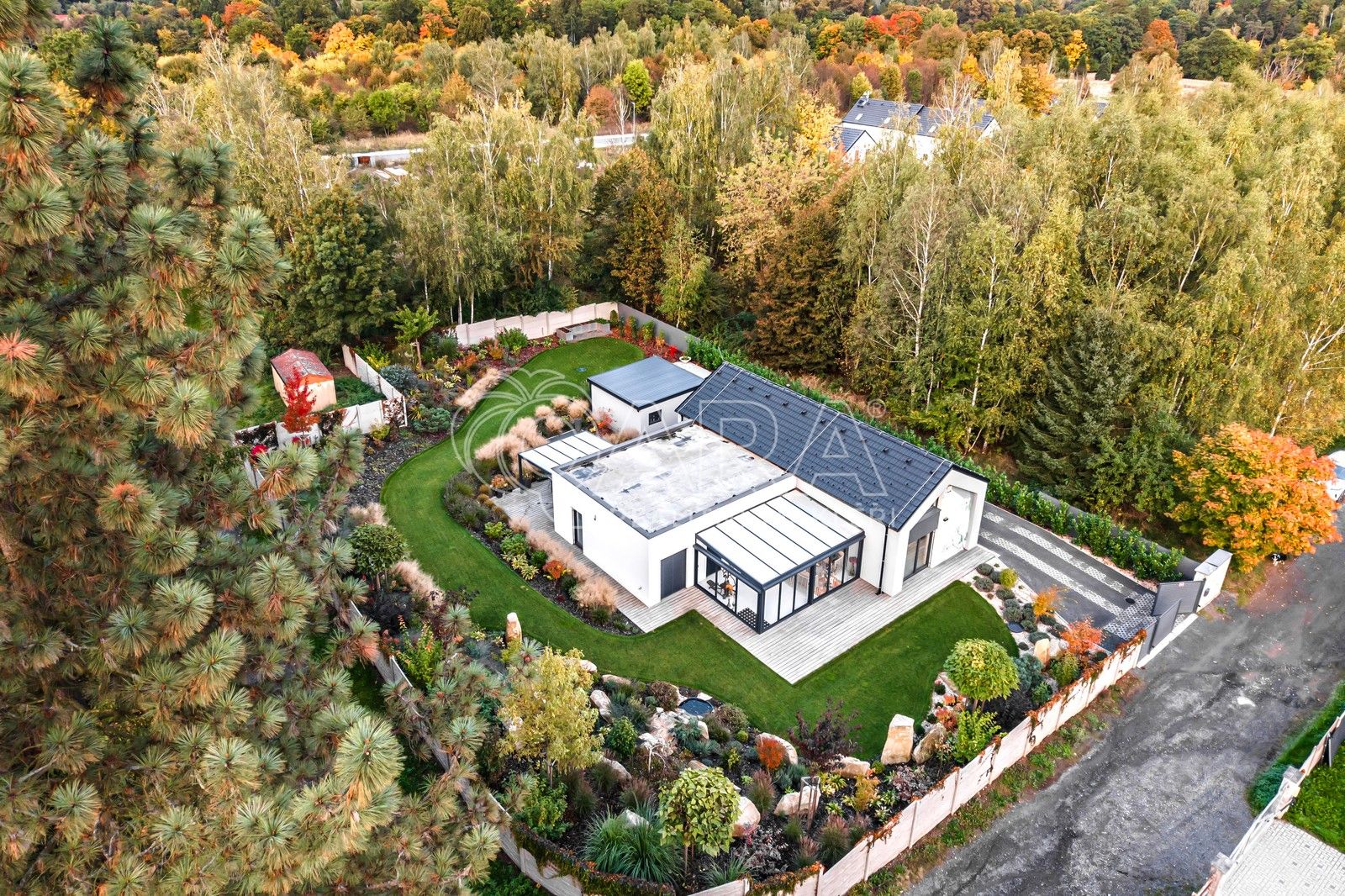 Prodej rodinný dům - Struhařov, Kamenice, 145 m²