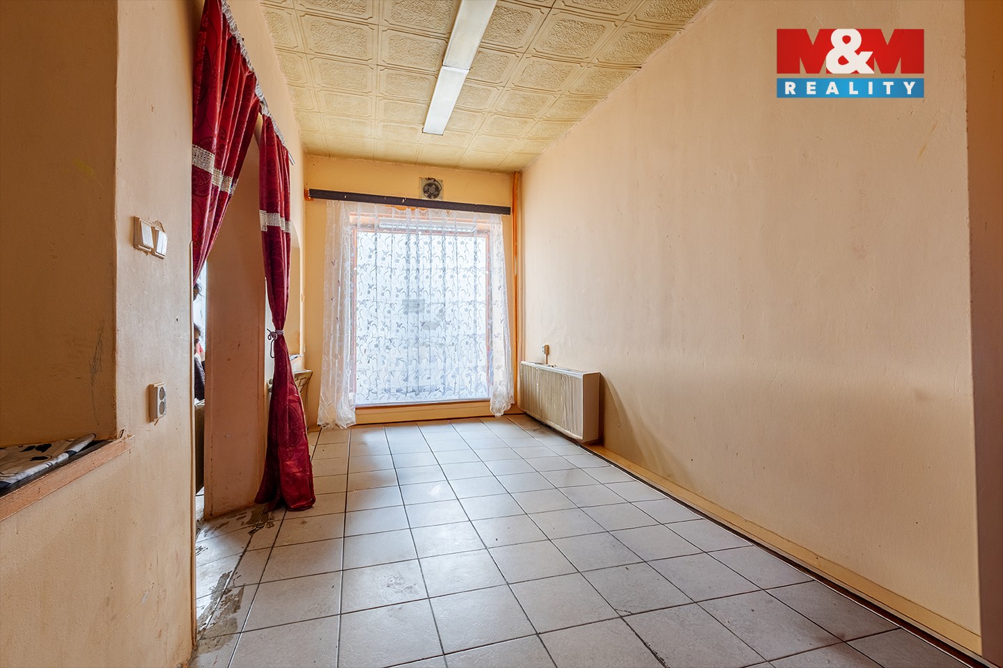 Rodinný dům · 258 m² · nám. Míru, Šluknov - 3