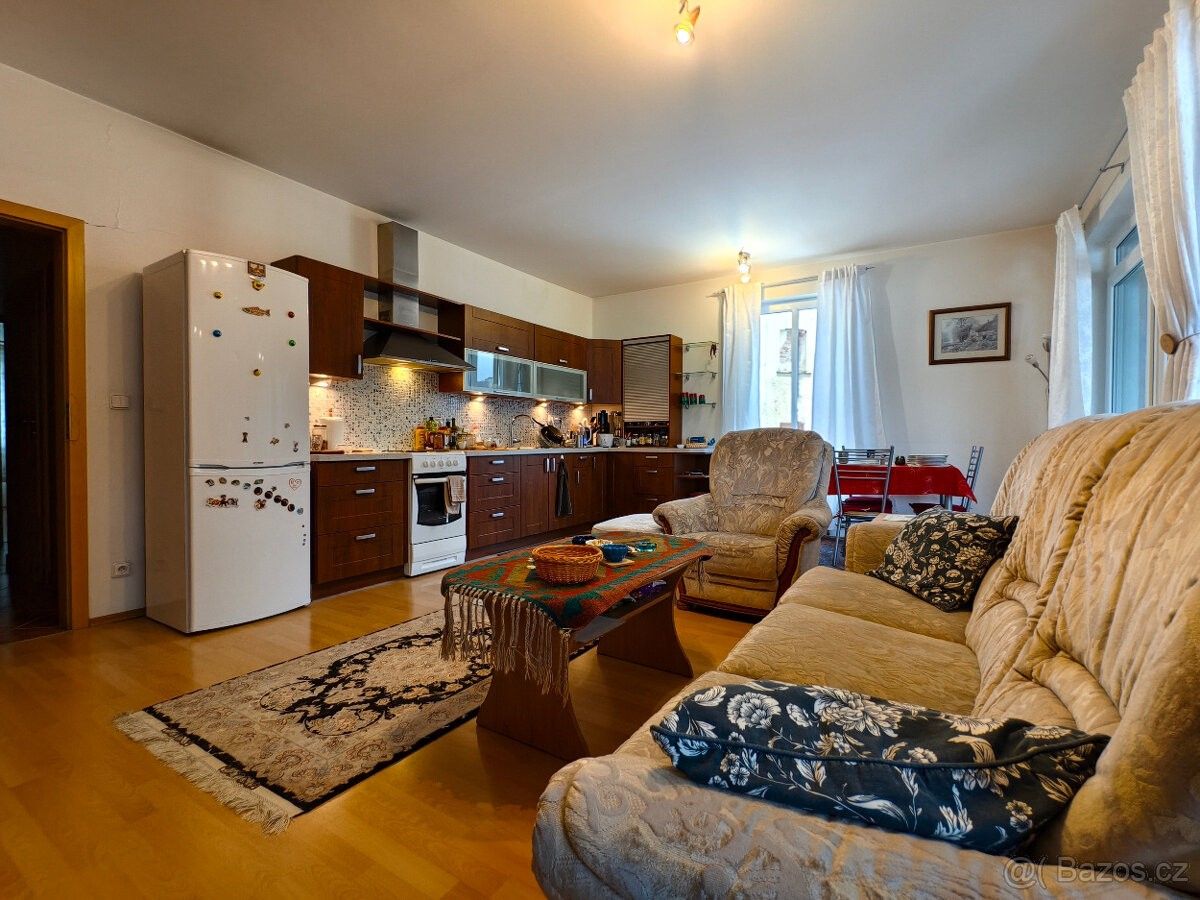 Byty, Liberec, 460 01