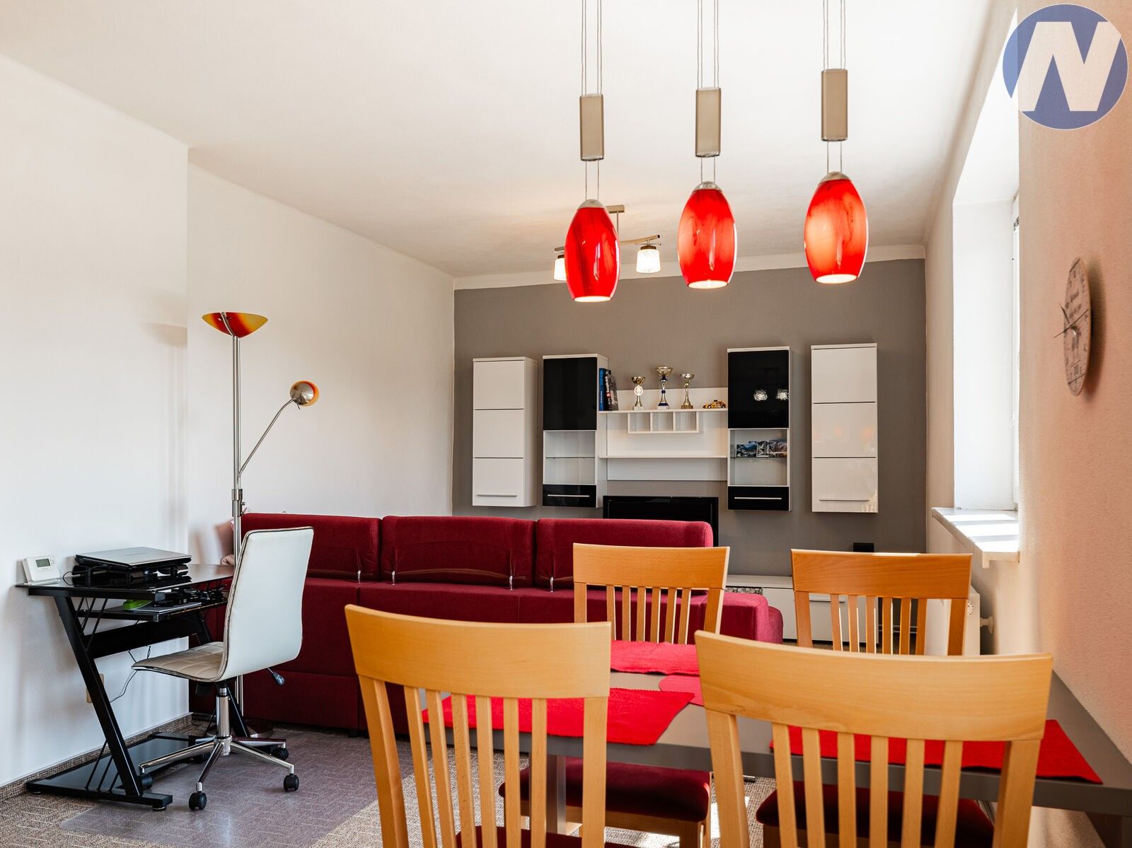 Prodej byt 3+kk - Pačejov Pačejov-nádraží, 73 m² - 5