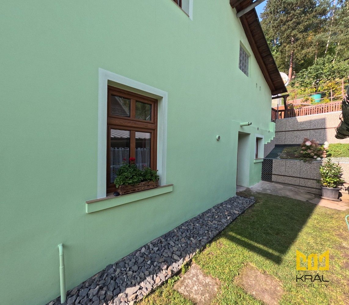Prodej rodinný dům - Bělá pod Bezdězem, okres Mladá Boleslav, Středočeský kraj, 178 m² - 5