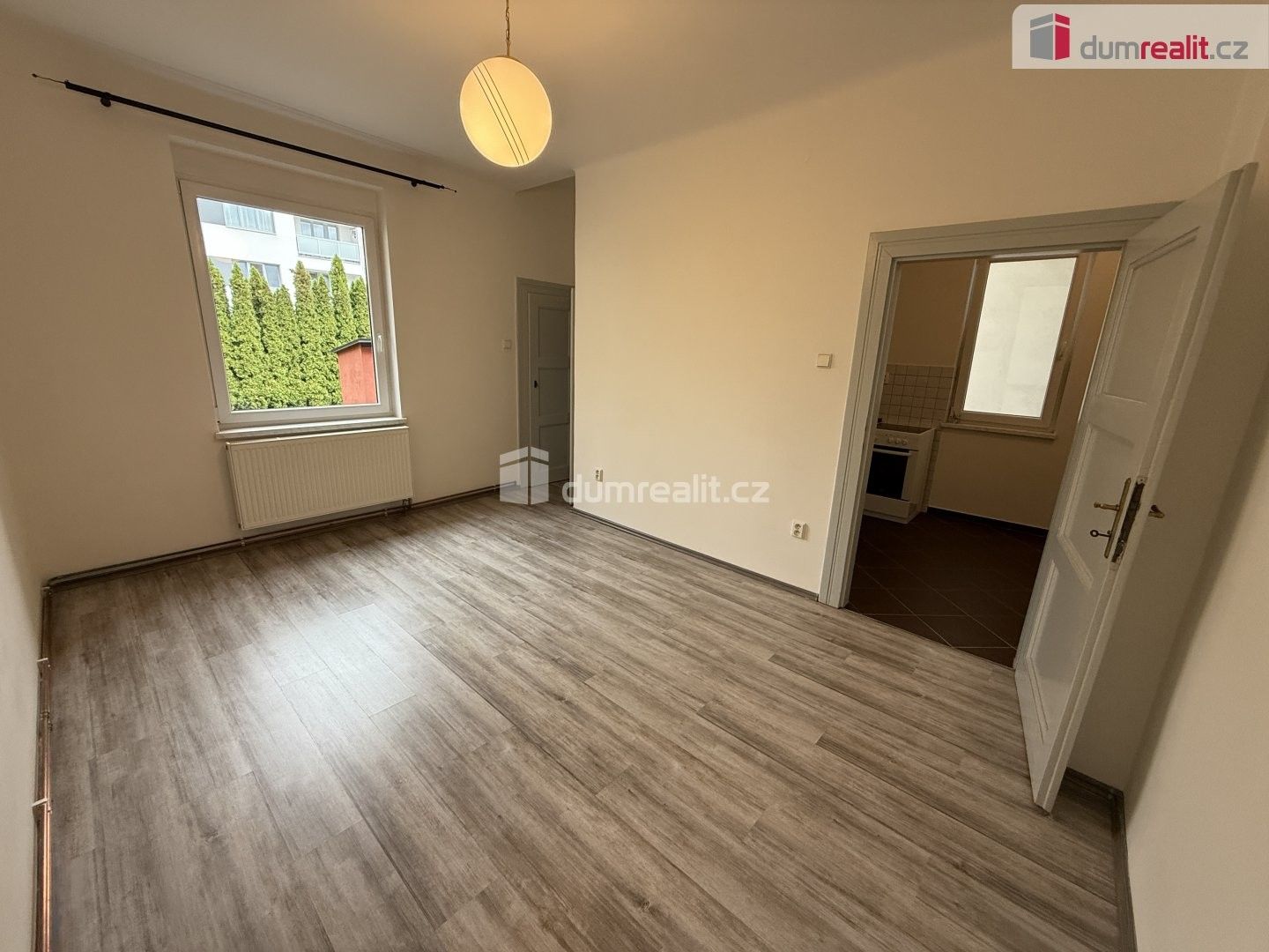 Byt 2+1 · 58 m² · Úslavská, Plzeň - 4