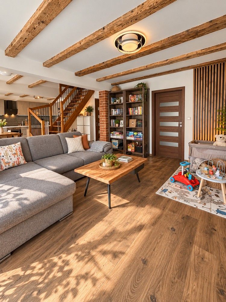 Rodinný dům · 167 m² · Lukovany, okres Brno-venkov - 3