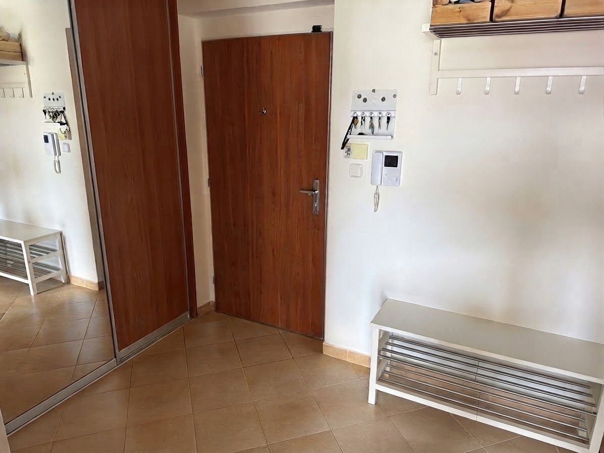 Byt 2+kk · 54 m² · Toskánská, Hostivice - Litovice, Středočeský kraj - 3