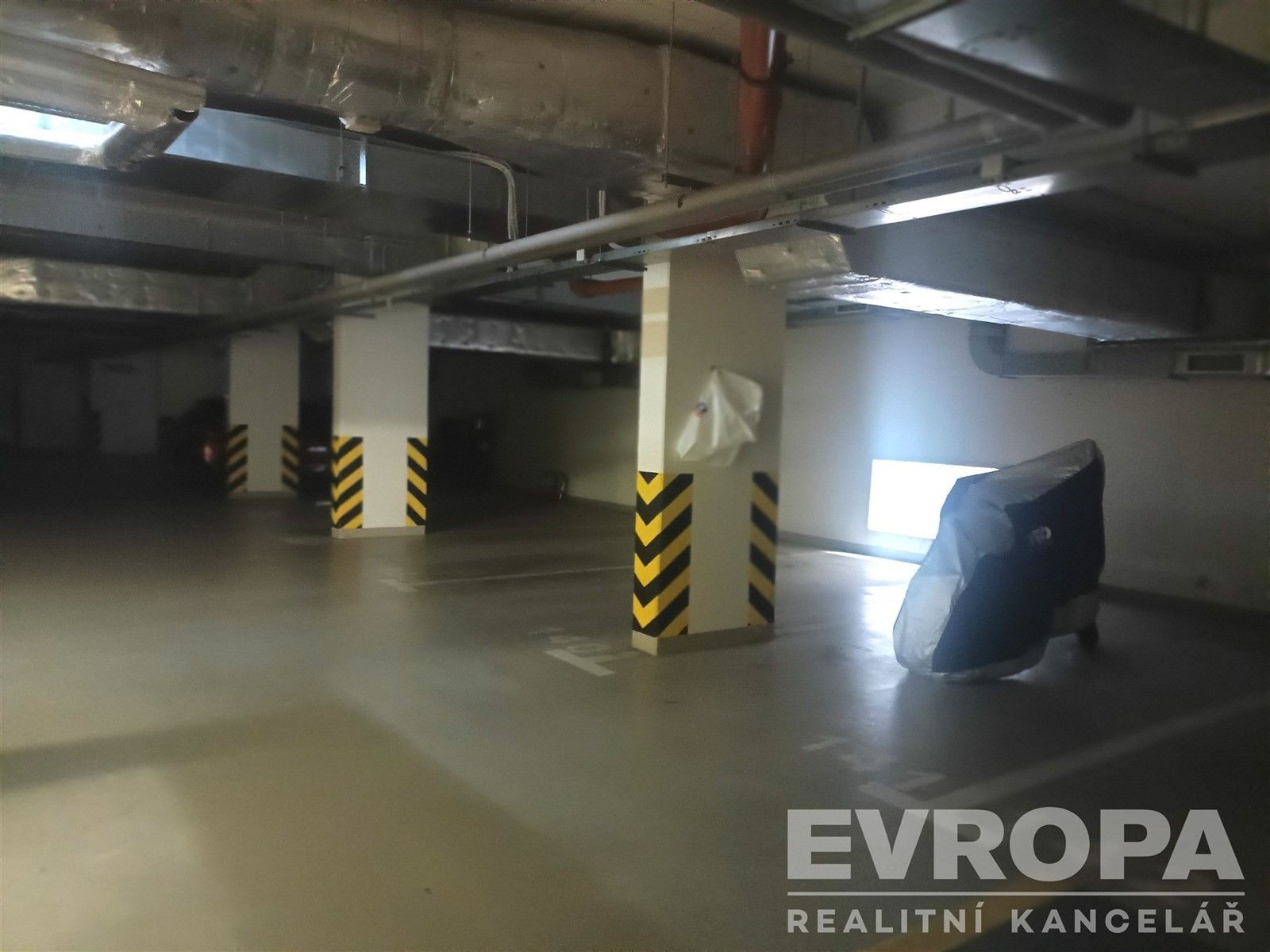 Nemovitost · 18 m² · Heinemannova 2695, Praha Dejvice - 4
